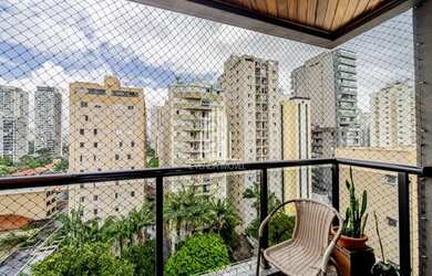 Imagem 3: Apartamento 3 dormitórios a venda na Vila Olímpia