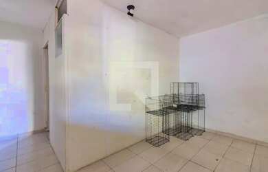 Imagem: A casa possui 2 Dormitórios, 1 Banheiro e 60m² de Área e