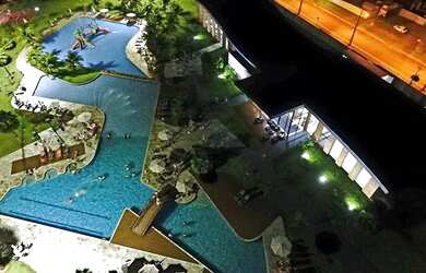 Imagem 1: Terreno á Venda Condomínio Porto Rico Resort