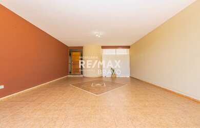 Imagem 5: Casa térrea á venda com 4 quartos, 2 suítes, 4 vagas, lareira e área...