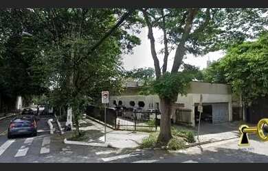 Imagem: O terreno possui 507m² de Área e está localizado em Butantã