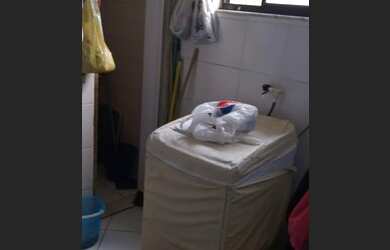 Imagem 7: Apartamento para venda com 78 metros quadrados com 2 quartos em Rio Vermelho - Salvador