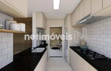 Imagem 7: Venda Área Privativa Santa Terezinha Belo Horizonte