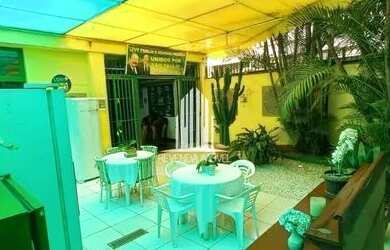 Imagem 1: Sobrado para Locação no Planalto Paulista com 300m² 1 suíte 4 banheiros...