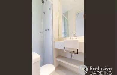 Imagem 9: APARTAMENTO RESIDENCIAL em SÃO PAULO - SP, JARDIM PAULISTA