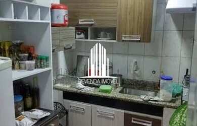 Imagem 5: Apartamento à venda no Canindé com 50m² 2 dormitórios 1 banheiro