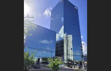 Imagem: O depósito possui 1 Vaga na garagem, 38m² de Área e está