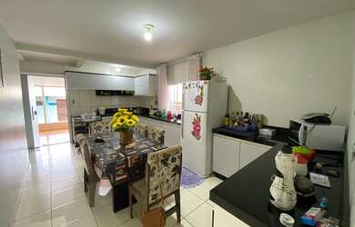 Imagem 12: CASA A VENDA NO RESIDENCIAL RECANTO MUNDO NOVO EM APUCARANA