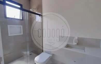 Imagem 8: SANTANA DE PARNAíBA - Casa de Condomínio - Tamboré