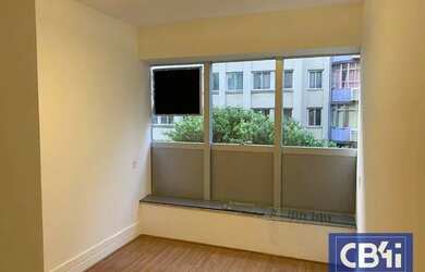 Imagem 2: Sala, 38 m² - venda por R$ 520.000,00 ou aluguel por R$ 4.113,84/mês...
