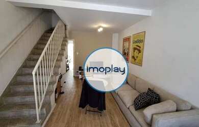 Imagem 14: Casa à venda, 240 m² por R$ 2.100.000,00 - Brooklin Paulista - São Paulo/SP