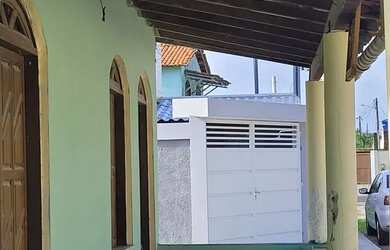 Imagem 9: CASA DOS SONHOS. 1 Vaga na garageme2 Dormitórios