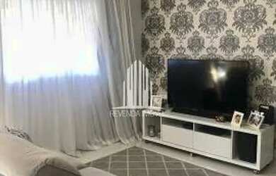 Imagem 3: Casa de Vila com 98m e 2 quartos na Mooca