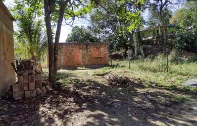 Imagem: O terreno possui 222m² de Área e está localizado em Cachoeiras