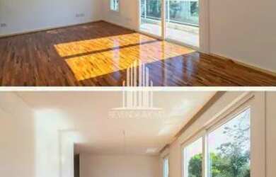 Imagem 12: Casa no Condomínio Porto Fino no Campo Belo com 786m² 4 suíte 8 vagas