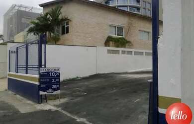 Imagem: O terreno possui 330m² de Área e está localizado em Bairro