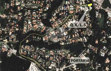 Imagem 15: Terreno residencial para venda, 1 mil m²- Condomínio Palos Verdes -...