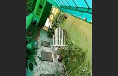 Imagem 3: Sobrado para Locação no Planalto Paulista com 300m² 1 suíte 4 banheiros...