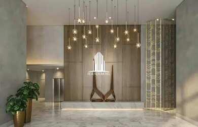 Imagem 8: Apartamento com 2 dormitórios 1 suite e 1 vaga Atmosfera Brooklin