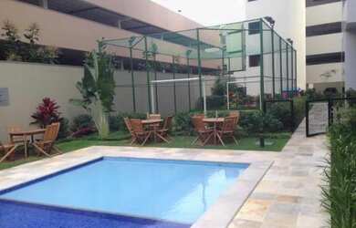 Imagem 1: ALUGUEL EDF MARIA LINA ZONA NORTE ALTO PADRÃO 4.200 TAXAS INCLUSAS