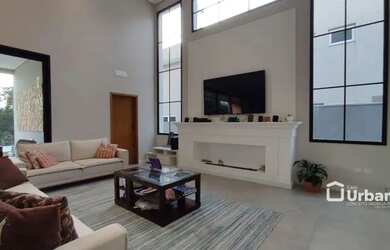 Imagem 6: Casa com 5 quartos 454 m² - venda por R$ 4.790.000 ou aluguel por R$...