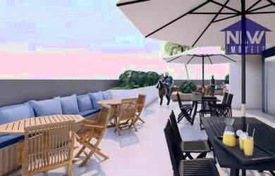 Imagem 6: Apartamento à venda, 47 m² por R$ 366.600,00 - Vila Carrão - São Paulo/SP