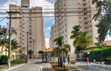 Imagem 1: Apartamento para locação no Residencial Portal das Palmeiras, Jundia-SP