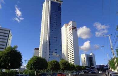 Imagem: O depósito possui 1 Vaga na garagem, 48m² de Área e está