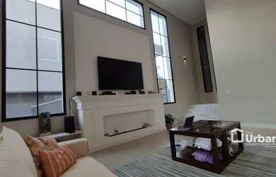 Imagem 4: Casa com 5 quartos 454 m² - venda por R$ 4.790.000 ou aluguel por R$...