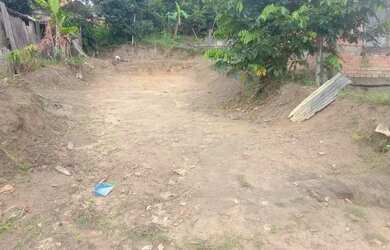 Imagem: A casa possui 20m² de Área e está localizado em Compensa