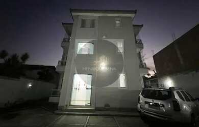 Imagem: O apartamento possui 3 Dormitórios, 2 Banheiros, 1 Vaga na