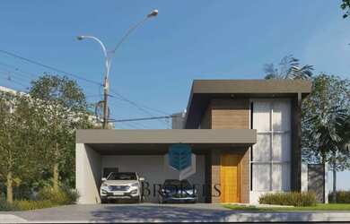 Imagem 2: Oportunidade - Casa no Condomínio Jardins Porto - Senador Canedo