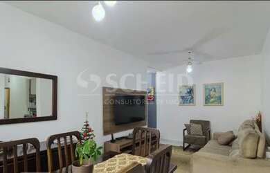 Imagem: Apartamento com 2 dormitórios á venda na região do Jabaquara!