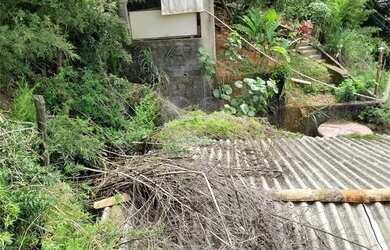 Imagem 6: Terreno em excelente localização na Sagrada Família de 400m2