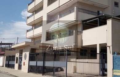 Imagem: O apartamento possui 3 Dormitórios, 2 Banheiros, 2 Vagas na