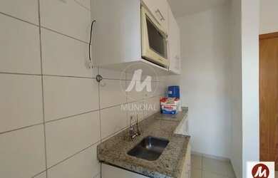 Imagem 5: Apartamento (tipo - padrao) 1 dormitórios/suite, cozinha planejada, portaria 24 horas, laz