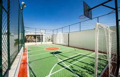 Imagem 7: Edifício STARE. Piscina, Churrasqueira, VarandaeÁrea de serviço