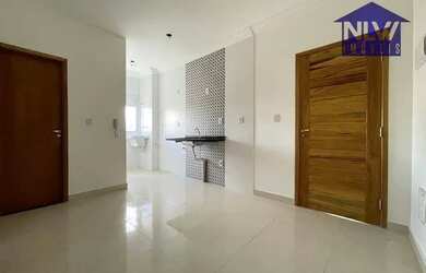 Imagem 2: Apartamento à venda, 35 m² por R$ 205.000,00 - Itaquera - São Paulo/SP