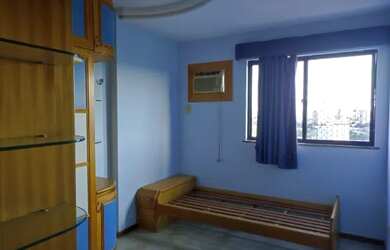 Imagem 13: Ed. Porto Seguro - Marco. Piscina, Churrasqueira, Ar-condicionadoeGuarda...