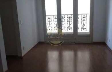 Imagem: O apartamento e possui 2 Dormitórios, Suítes, 2 Banheiros