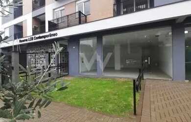 Imagem: O depósito possui 70m² de Área, Imóvel novo e está localizado