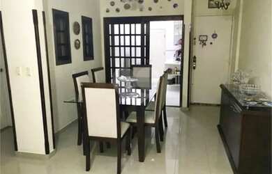 Imagem 3: Vende-se apartamento em prédio de 5 andares com 130m² de área útil,...