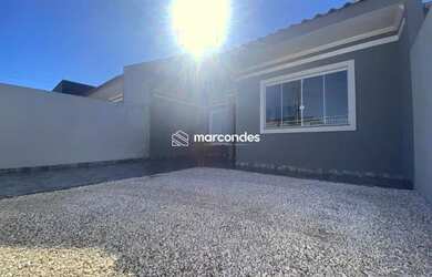 Imagem 3: FAZENDA RIO GRANDE - Casa Padrão - Nações