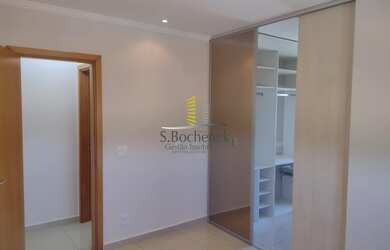 Imagem 11: Maravilhoso apartamento locação Resort Tamboré 2 suítes, 2 vagas