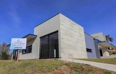 Imagem 1: Casa em condomínio para venda em Jundiaí, Casa em Jundiaí