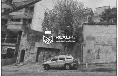 Imagem 1: Rio de Janeiro/RJ - Freguesia ilha do governador