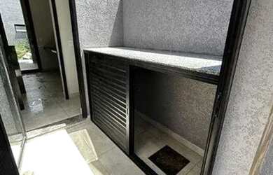 Imagem 9: Casa com 3 dormitórios à venda, 139 m² por R$ 890.000,00 - Residencial Terras da Estância