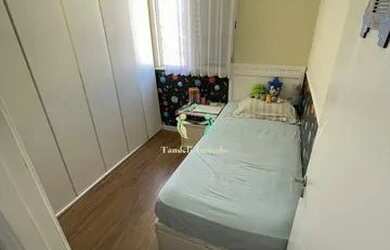 Imagem 10: Apartamento com Condominio 3 Dormitorios Pq. Marajoara