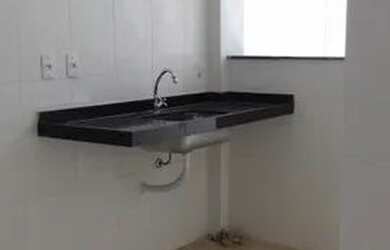 Imagem: O apartamento possui 3 Dormitórios, 2 Banheiros, 3 Vagas na