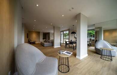 Imagem 6: Pronto para Morar - Alto da Boa Vista 2 a 4 Dorms, em frente ao Boavista...